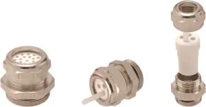 904197 HELUKABEL Cable Glands
