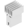 10134476 Fischer Elektronik Heat Sinks