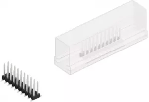 10063733 Fischer Elektronik PCB Connection Systems