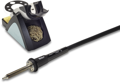 HAP 1 + WDH 30 Weller Soldering and desoldering irons Image 1