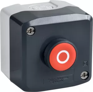 XALD112E Schneider Electric Control Devices in Housings