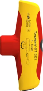 293311500 Wiha Torque Tools and accessories