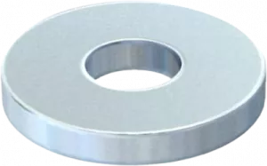 3402207 OBO Bettermann Nuts, Washers, Rings