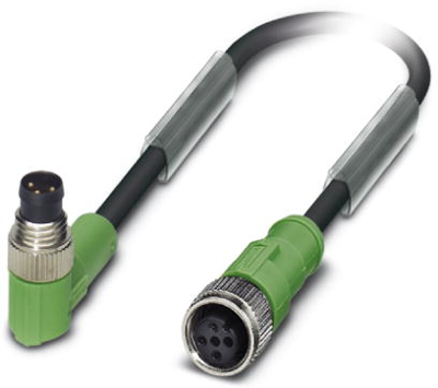 1682401 Phoenix Contact Sensor-Actuator Cables Image 1