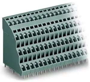 738-204 WAGO PCB Terminal Blocks