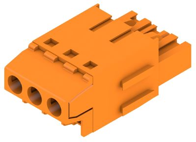 1501960000 Weidmüller PCB Connection Systems Image 2
