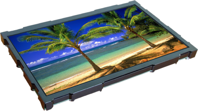 EA UNITFT101-A DISPLAY VISIONS TFT Displays