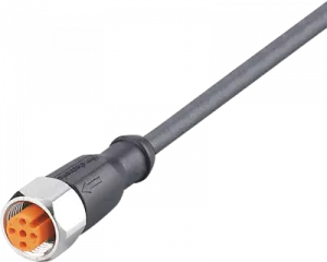 EVM068 IFM electronic Sensor-Actuator Cables
