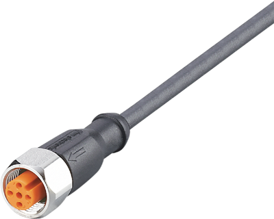 EVM070 IFM electronic Sensor-Actuator Cables