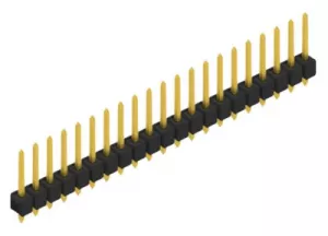 10054054 Fischer Elektronik PCB Connection Systems