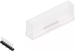 10063334 Fischer Elektronik PCB Connection Systems