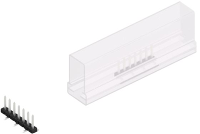 10063334 Fischer Elektronik PCB Connection Systems
