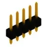 SL 1 025 5 G Fischer Elektronik PCB Connection Systems