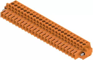 1620830000 Weidmüller PCB Connection Systems