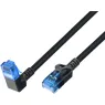 1810HF-D-0,5M TTL Network Patch Cables, Telephone Cables