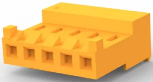 3-643817-5 AMP PCB Connection Systems