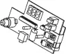 T0058748915 Weller Soldering Iron Holders, Accessories and Spare Parts