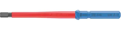 05006522001 Wera Screwdrivers, Bits and Bitholders