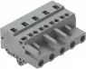 231-205/008-000 WAGO PCB Connection Systems
