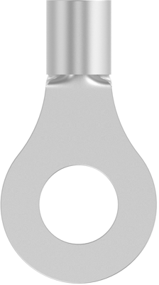 33195 AMP Cable Lugs Image 3