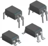 SFH620A-2 Vishay Optocoupler