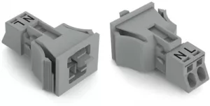890-752/060-000 WAGO Device Connectors