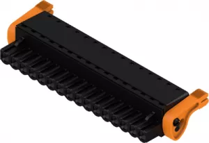 1014880000 Weidmüller PCB Connection Systems