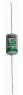 LS 14250 CNA Saft Round Cells, 9V Blocks
