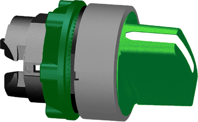 ZB5AD203C0 Schneider Electric Actuators, Signal Elements and Front Elements