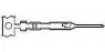 1-104505-3 AMP PCB Connection Systems