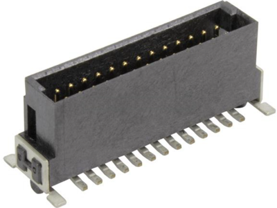 15110202601000 Harting PCB Connection Systems