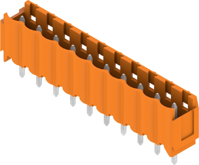 1582090000 Weidmüller PCB Connection Systems Image 1