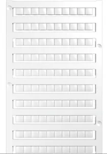 1609820000 Weidmüller Terminals Accessories