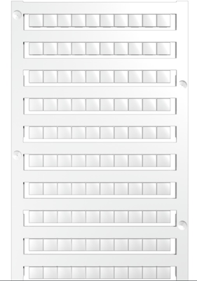 1609820000 Weidmüller Terminals Accessories Image 1