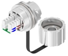 17-10022 CONEC Modular Connectors Image 2