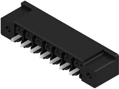 1837010000 Weidmüller PCB Connection Systems Image 2