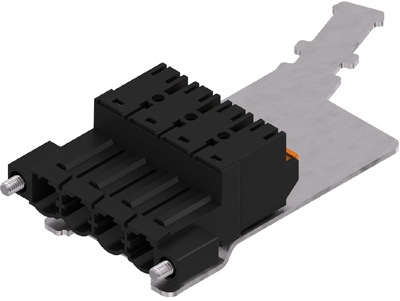 2632730000 Weidmüller PCB Connection Systems Image 2