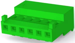 3-643816-6 AMP PCB Connection Systems