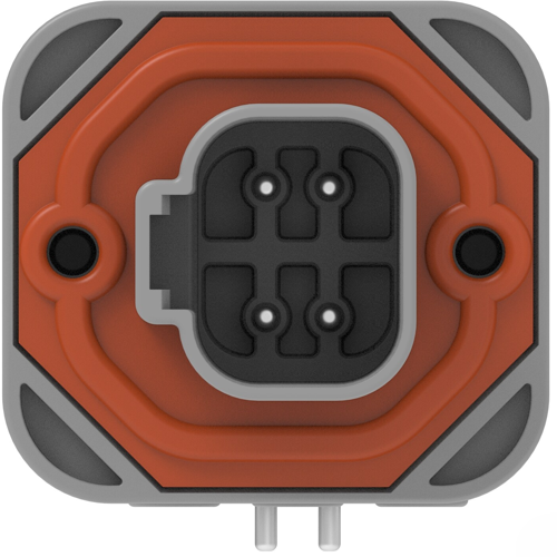 DT13-4P DEUTSCH Automotive Power Connectors Image 5