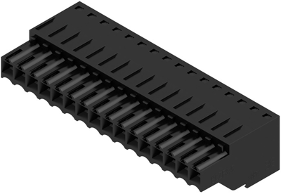 1690560000 Weidmüller PCB Connection Systems Image 1