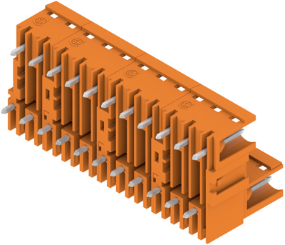 1725740000 Weidmüller PCB Connection Systems Image 2
