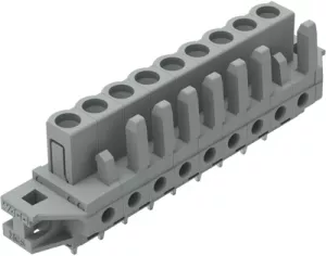 232-139/031-000 WAGO PCB Connection Systems