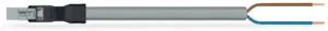 891-8992/206-703 WAGO Pre-assembled Connector Systems