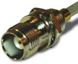 122406 Amphenol RF Coaxial Connectors