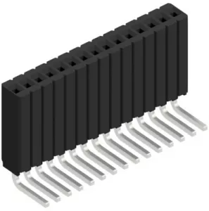 10027389 Fischer Elektronik PCB Connection Systems