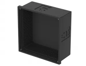17980601.MT2 Bopla General Purpose Enclosures