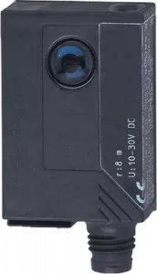 OJ5019 IFM electronic Optical Sensors