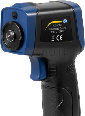 PCE-CT 25FN PCE Instruments Coating thickness gauges Image 2