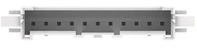 1-1969591-1 TE Connectivity PCB Connection Systems Image 5