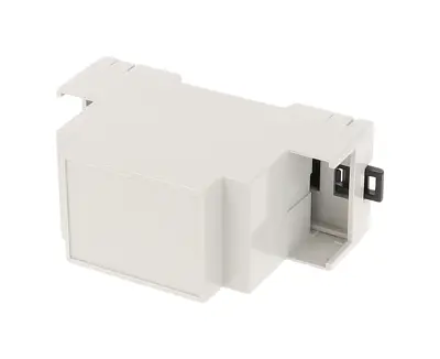 1597DIN2MC53 Hammond DIN-Rail Enclosures Image 1